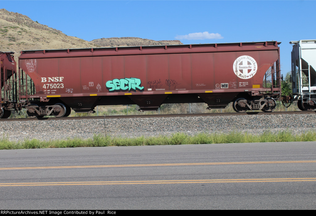 BNSF 475023